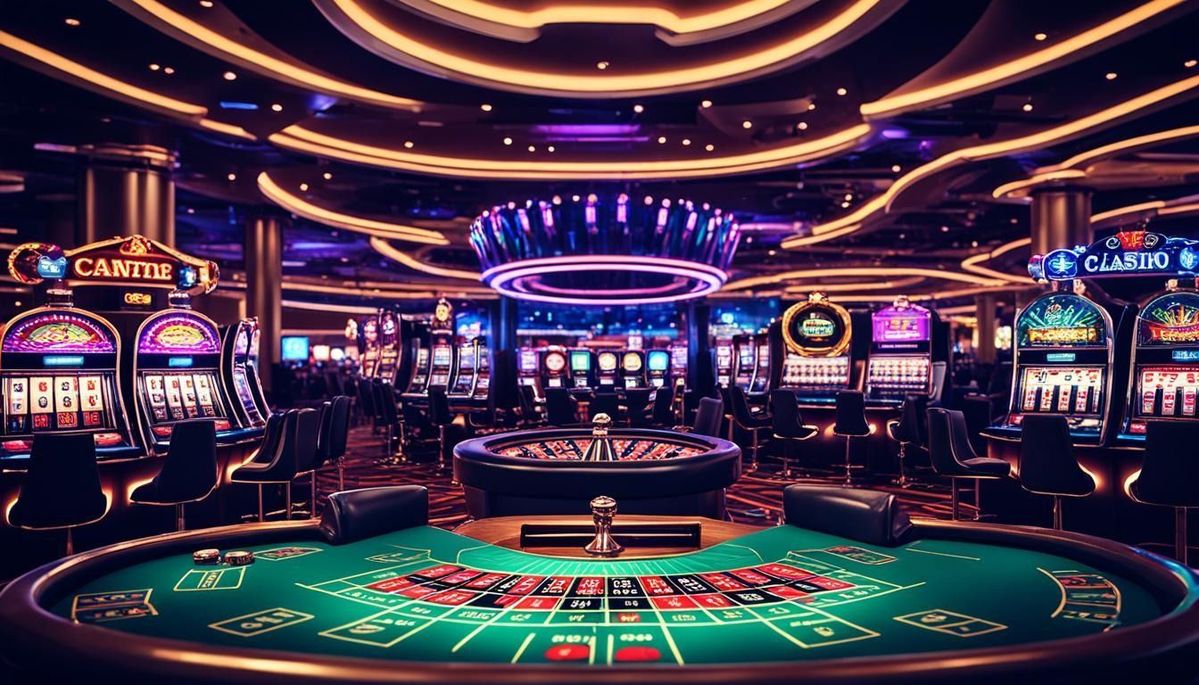 Wheel of Fortune Casino Live Betting