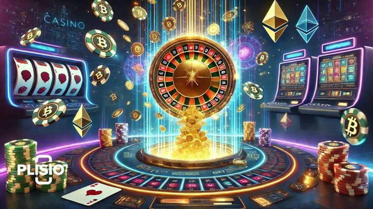 Wheel of Fortune Casino Welcome Bonus