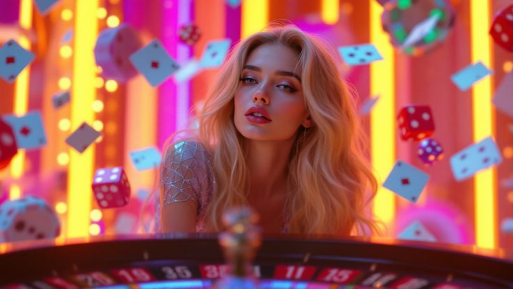 Wheel of Fortune Casino پاکستان ریئل منی گیمز