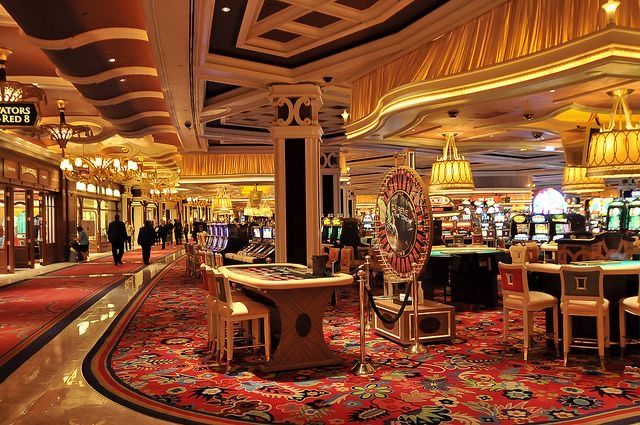 Wheel of Fortune Casino Welcome Bonus