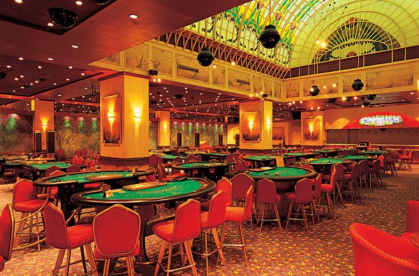 Wheel of Fortune Casino Live Betting