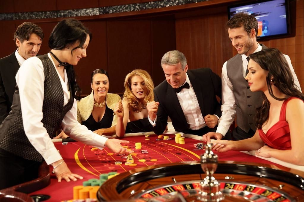Wheel of Fortune Casino پاکستان ریئل منی گیمز