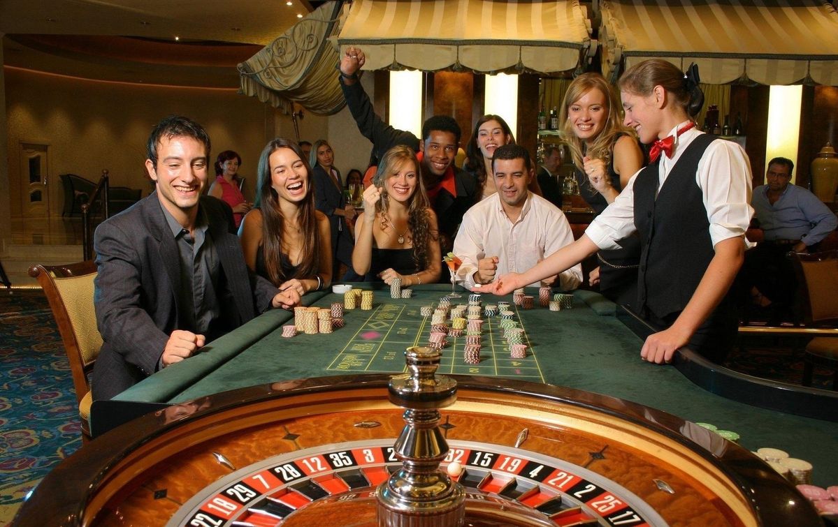 Wheel of Fortune Casino Welcome Bonus