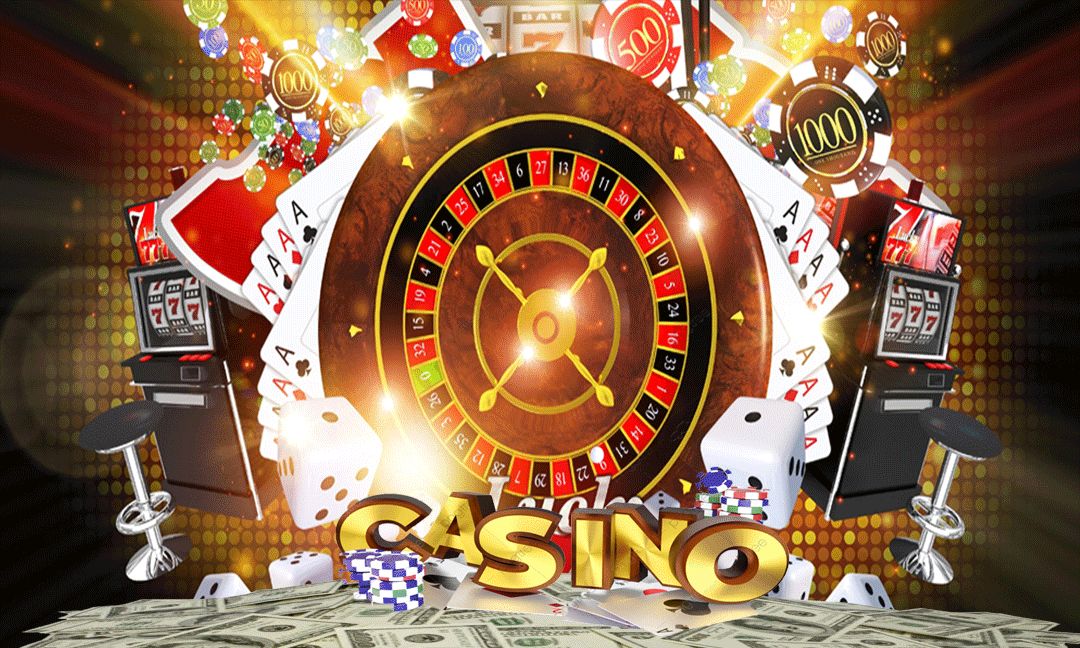 Wheel of Fortune Casino Live Betting